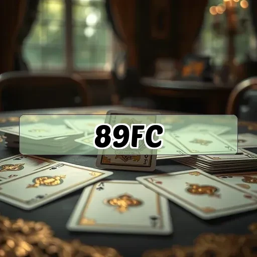 89fc.com: A Revolução dos Jogos Mobile Que Você Precisa Conhecer