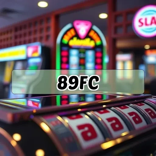 89fc.com Login