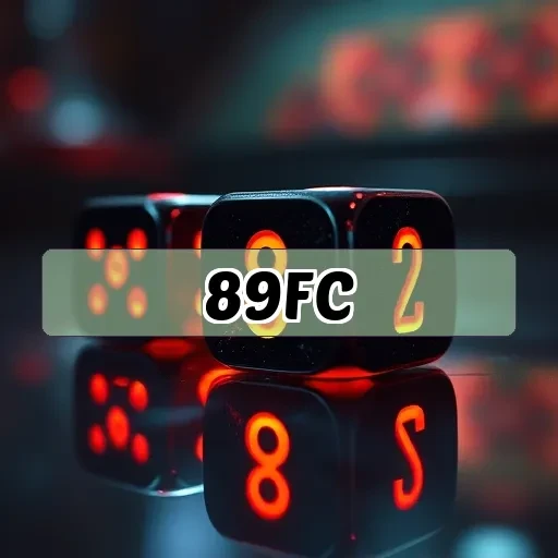 89fc.com Promoções