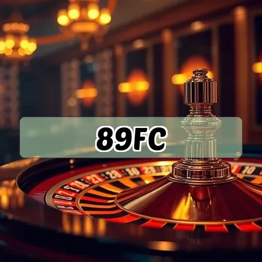 89fc.com: O Suporte 24/7 que Revoluciona Sua Experiência de Jogo